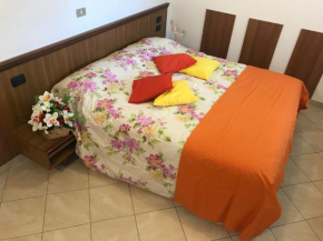 Отель B&B da Giorgia  Кродо